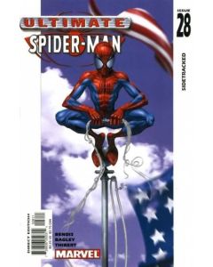 Ultimate Spider-Man (2000) #  28 (8.0-VF) 1st Rhino