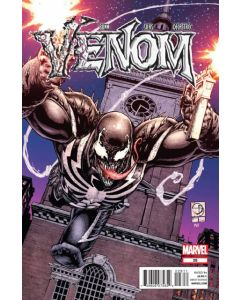 Venom (2011) #  28 (8.0-VF) The U-Foes