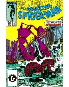 Amazing Spider-Man (1963) # 292 ***SALE*** (6.0-FN)