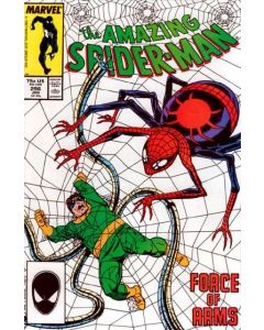 Amazing Spider-Man (1963) # 296 ***SALE*** (6.0-FN) Doc Ock, John Byrne cover