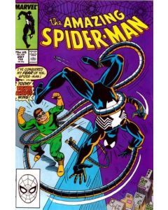 Amazing Spider-Man (1963) # 297 ***SALE*** (5.0-VGF) Doc Ock