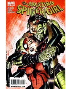 Amazing Spider-Girl (2006) #  29 (7.0-FVF)