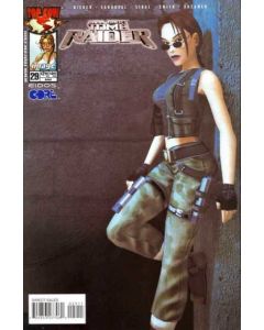 Tomb Raider (1999) #  29 (8.0-VF)