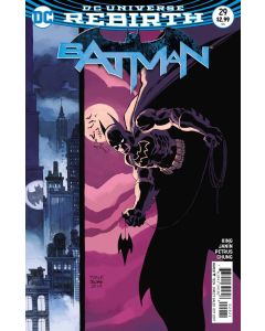 Batman (2016) #  29 Cover B (7.0-FVF) Tim Sale