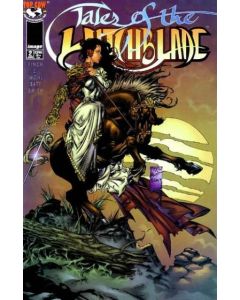 Tales of the Witchblade (1996) #   2 (8.0-VF)