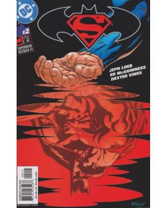 Superman Batman (2003) #   2 (7.0-FVF)