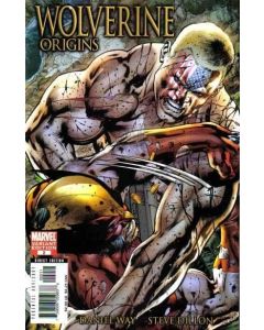 Wolverine Origins (2006) #   2 Cover B (7.0-FVF)