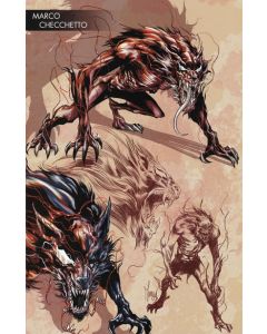 Absolute Carnage (2019) #   2 Young Guns Variant (9.0-VFNM)