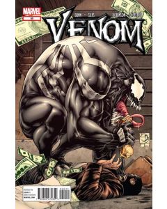 Venom (2011) #  30 (8.0-VF)