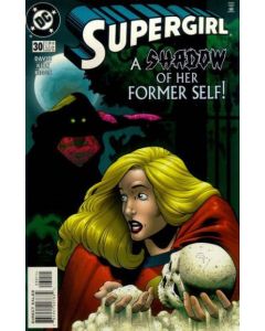 Supergirl (1996) #  30 (7.0-FVF)