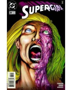 Supergirl (1996) #  31 (9.0-VFNM)