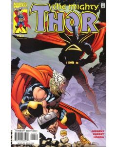 Thor (1998) #  34 (8.0-VF) Gladiator