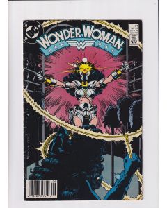 Wonder Woman (1987) #  34 Newsstand (4.0-VG)