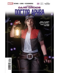 Star Wars Doctor Aphra (2020) #  35 (9.0-VFNM)