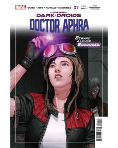 Star Wars Doctor Aphra (2020) #  37 (9.0-VFNM)