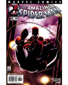 Amazing Spider-Man (1998) #  38 (9.0-VFNM)