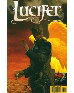 Lucifer (2000) #  39 (9.0-NM)