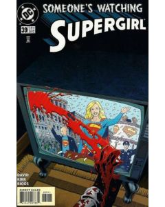 Supergirl (1996) #  39 (6.0-FN)