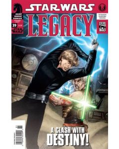 Star Wars Legacy (2006) #  39 (8.0-VF)