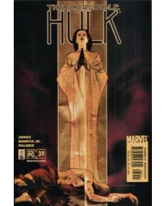 Incredible Hulk (1999) #  39 (6.0-FN)