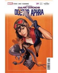 Star Wars Doctor Aphra (2020) #  39 (9.0-VFNM)