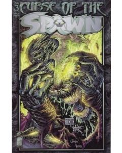 Curse of the Spawn (1996) #   3 (7.0-FVF)