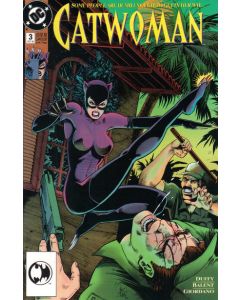 Catwoman (1993) #   3 (8.0-VF)