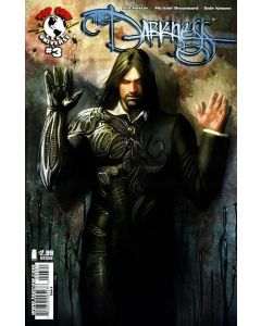 Darkness (2007) #   3 Cover B (7.0-FVF)