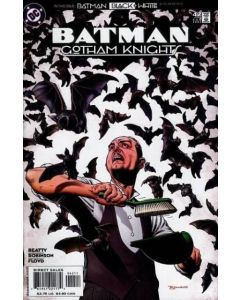 Batman Gotham Knights (2000) #  42 (6.0-FN) Bolland cover