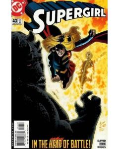 Supergirl (1996) #  43 (6.0-FN)