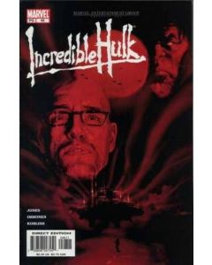 Incredible Hulk (1999) #  46 (7.0-FVF)