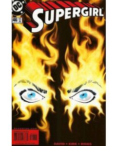 Supergirl (1996) #  46 (6.0-FN)