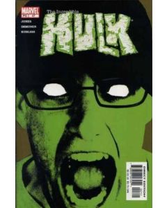 Incredible Hulk (1999) #  47 (6.0-FN)