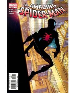 Amazing Spider-Man (1998) #  49 (7.0-FVF)