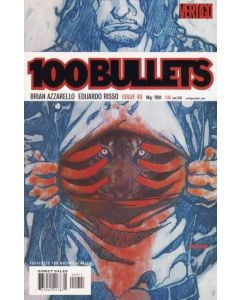 100 Bullets (1999) #  49 (8.0-VF)