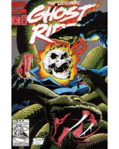 Original Ghost Rider (1992) #   4 (9.0-VFNM)