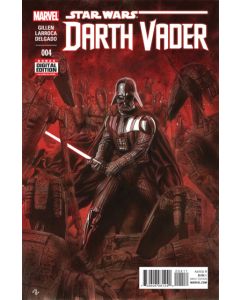 Star Wars Darth Vader (2015) #   4 (8.0-VF) 2nd Doctor Aphra
