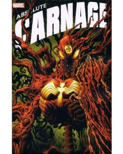 Absolute Carnage (2019) #   4 Connecting Covers Variant (9.0-VFNM)