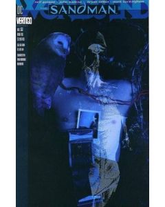 Sandman (1989) #  52 (7.0-FVF)