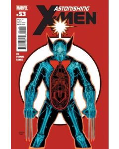 Astonishing X-Men (2004) #  53 (9.0-NM)