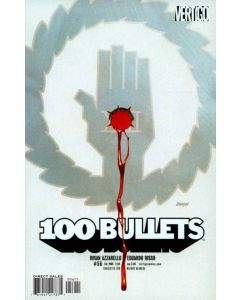 100 Bullets (1999) #  56 (8.0-VF)