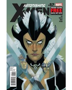Astonishing X-Men (2004) #  57 (9.0-NM)