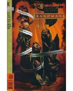 Sandman (1989) #  57 (7.0-FVF)