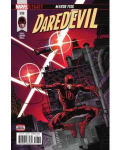 Daredevil (2018) # 596 (8.0-VF)