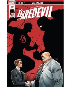 Daredevil (2018) # 597 (7.0-FVF)
