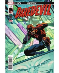 Daredevil (2018) # 599 (8.0-VF)