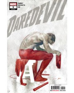 Daredevil (2019) #   5 (7.0-FVF)