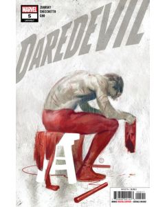 Daredevil (2019) #   5 (9.0-VFNM)