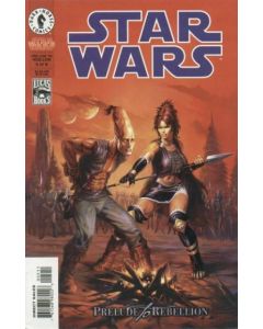 Star Wars (1998) #   5  (9.0-VFNM)