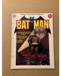 Batman (1974) DC Treasury Edition #   C-44 (5.0-VGF) (2094452)